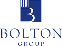 Bolton Group logo